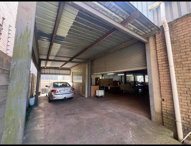INDUSTRIAL FOR SALE IN MKONDENI